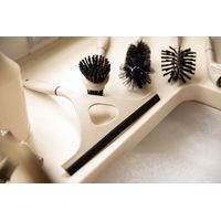 Natural Elements Recycled Plastic Window Wiper